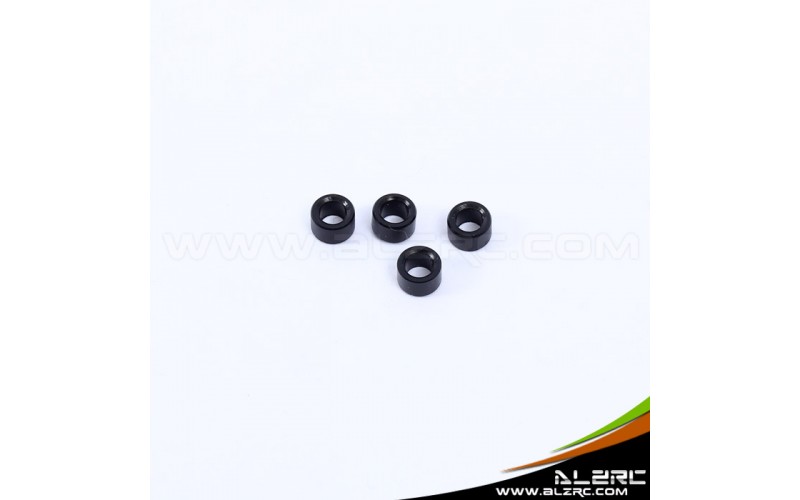 ALZRC - Devil 450 SDC/DFC Damper Rubber